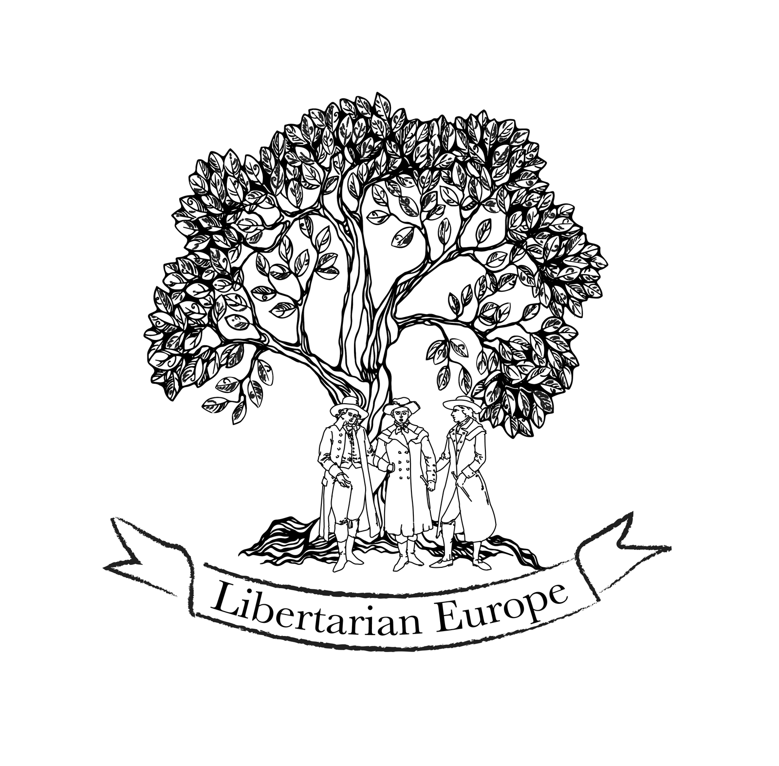 libertarianeurope.com