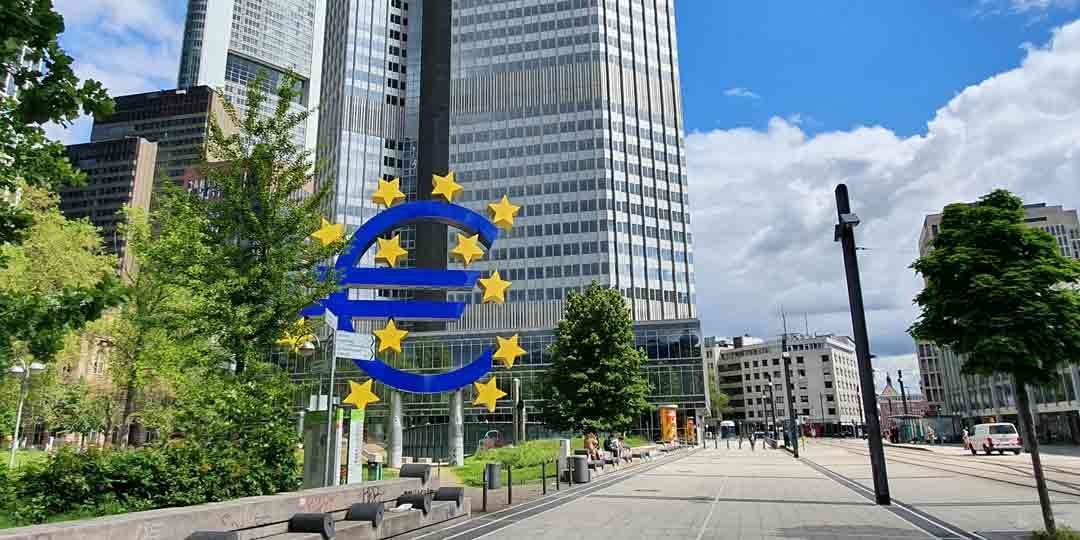 The European Central Bank Is Trapped Like the Fed