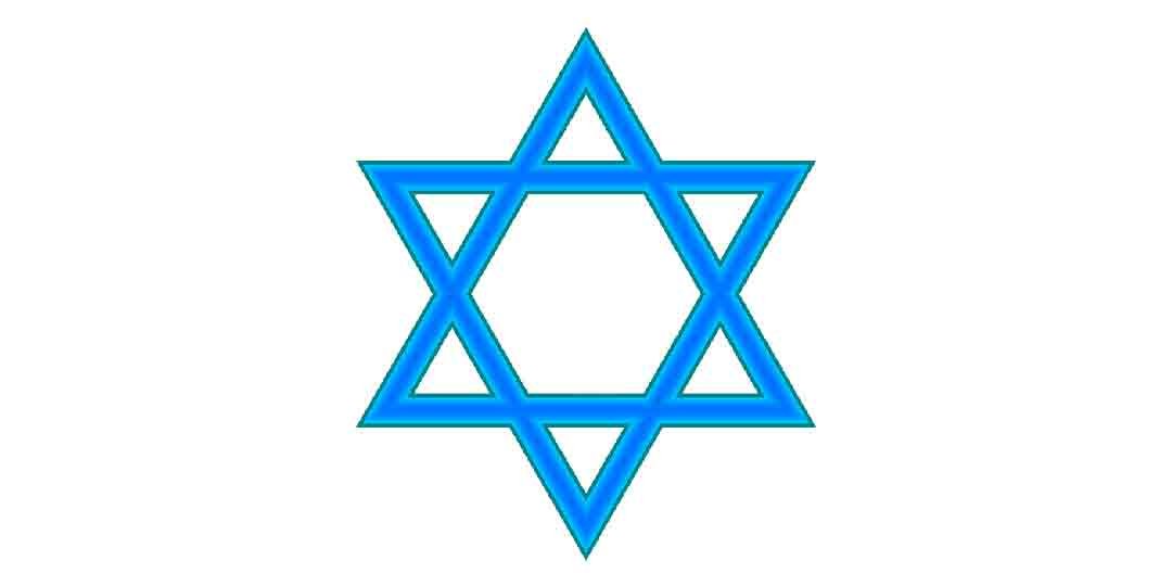 Is it wrong to use the Star of David to protest Discrimination?